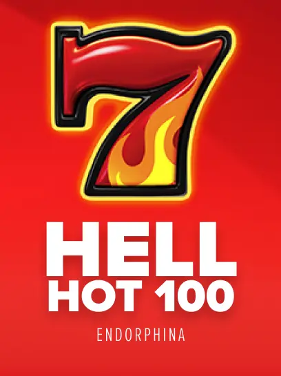 Hell Hot 100 — слот Brillx Casino